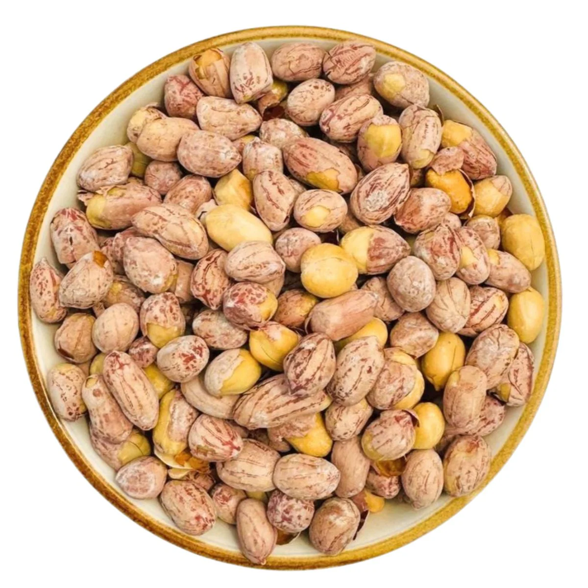 Salted Peanut